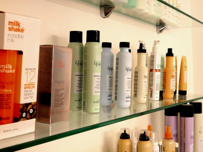 Hair Salon Oxford Studio E Hair Salon in Oxford