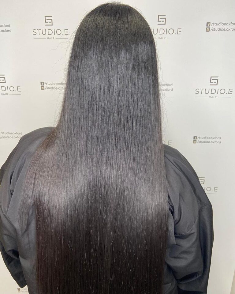 keratin treatment oxford